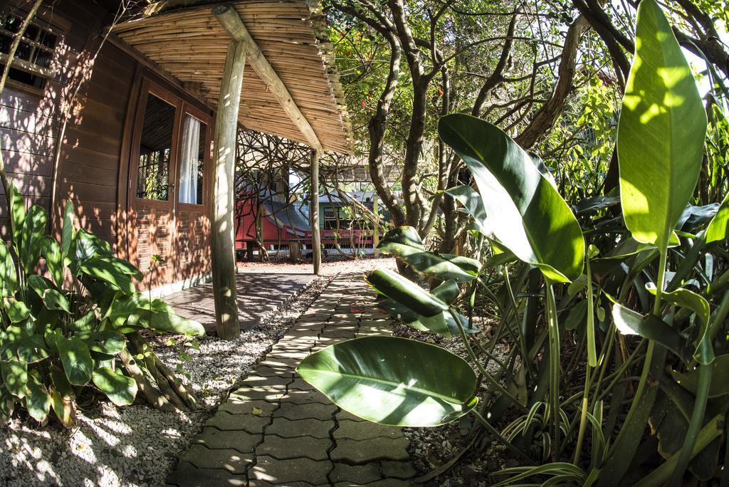 Hi Adventure Hotel Florianopolis Exterior photo
