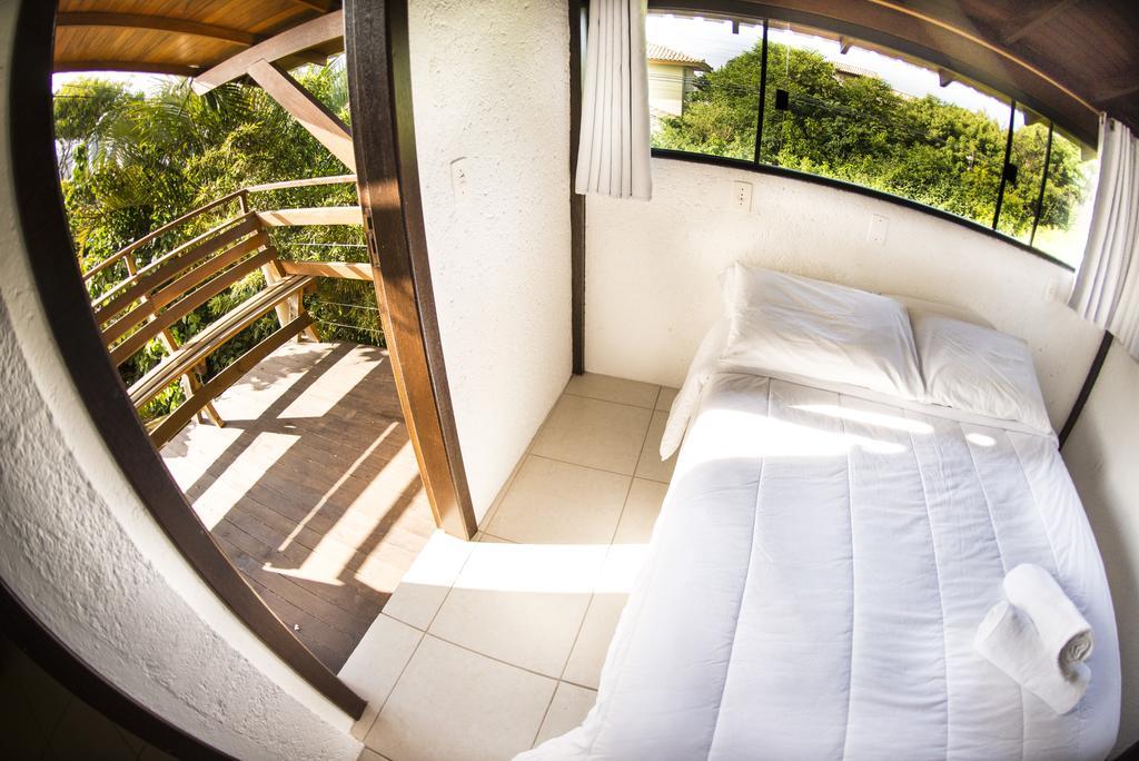 Hi Adventure Hotel Florianopolis Room photo