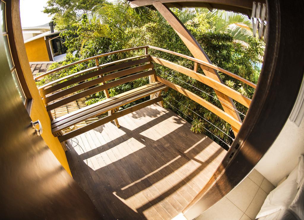 Hi Adventure Hotel Florianopolis Room photo