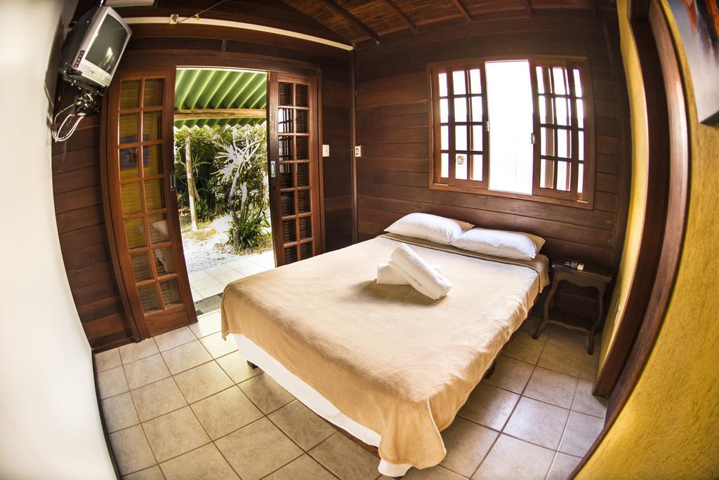 Hi Adventure Hotel Florianopolis Room photo