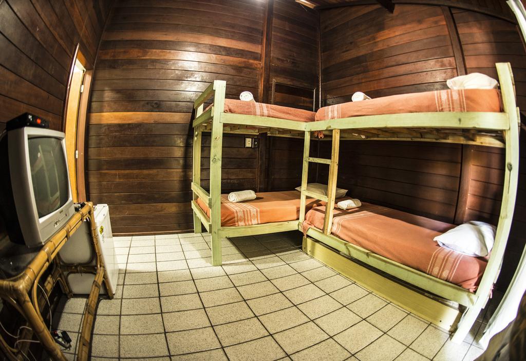 Hi Adventure Hotel Florianopolis Room photo