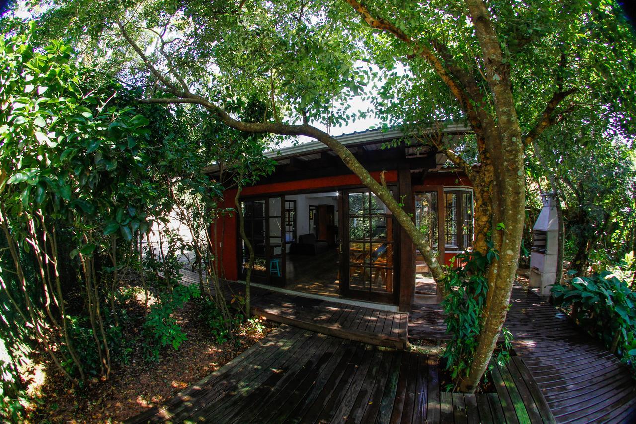 Hi Adventure Hotel Florianopolis Exterior photo